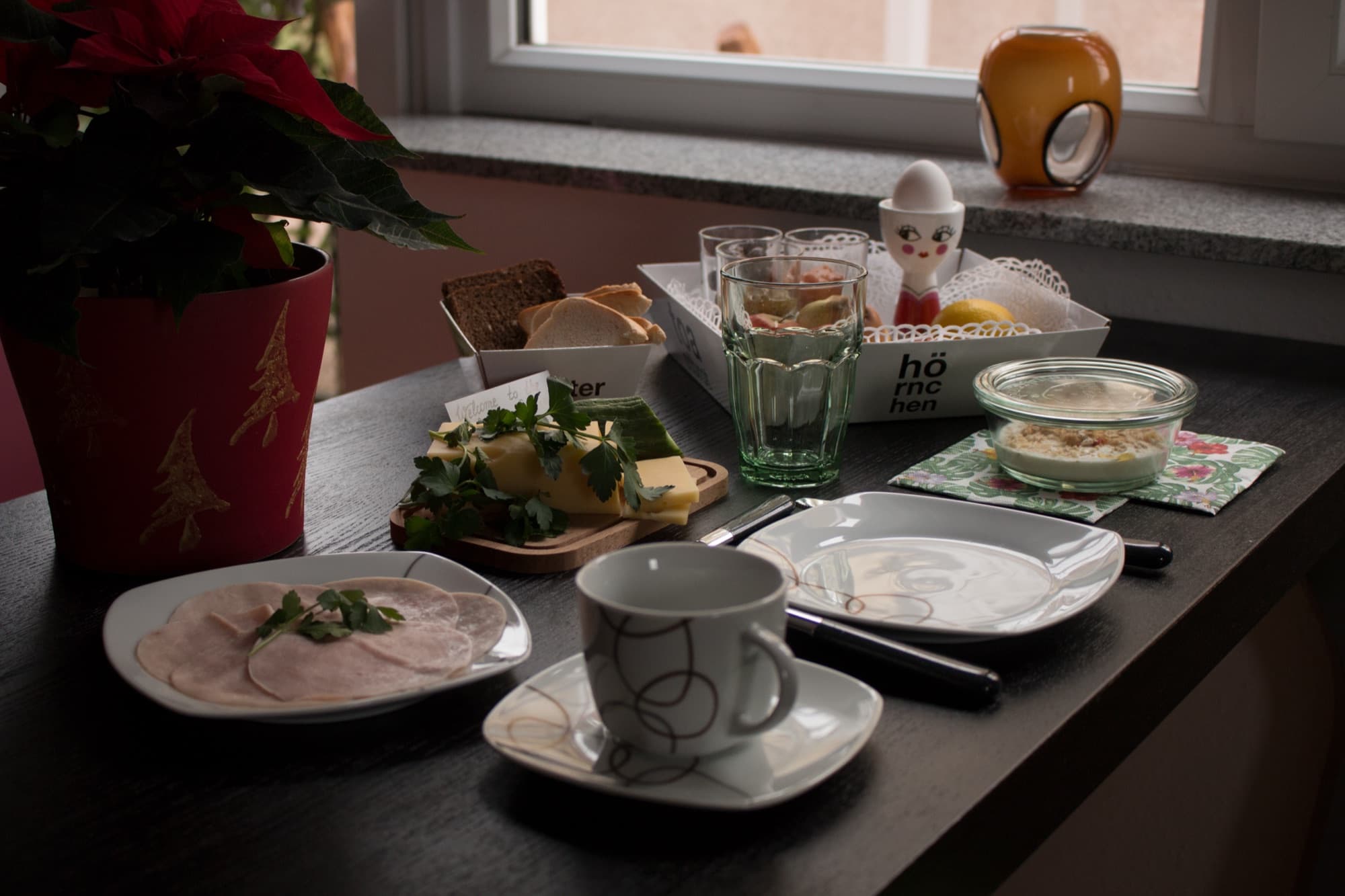 Breakfast spaces 4