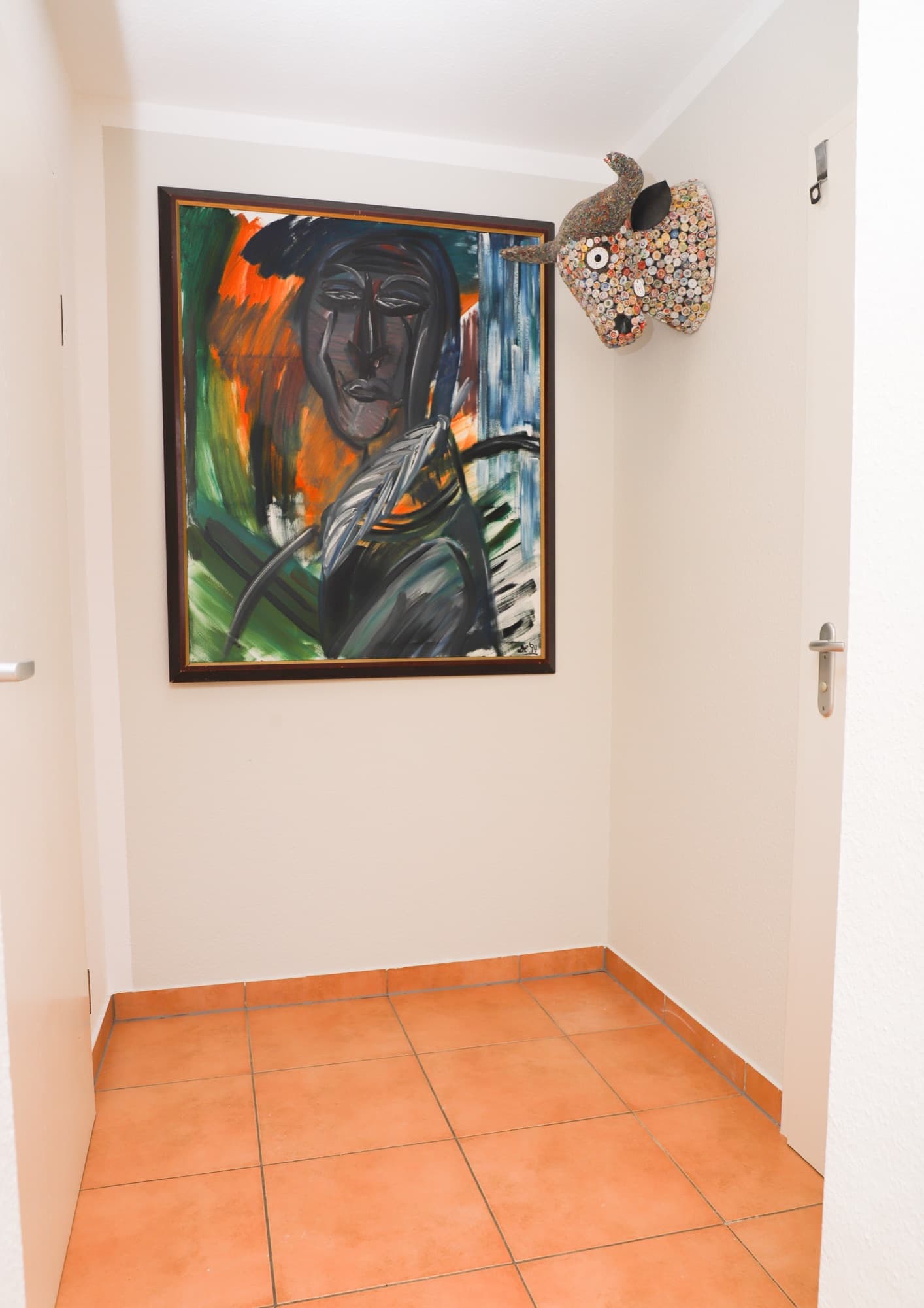 Gartenwohnung 11
