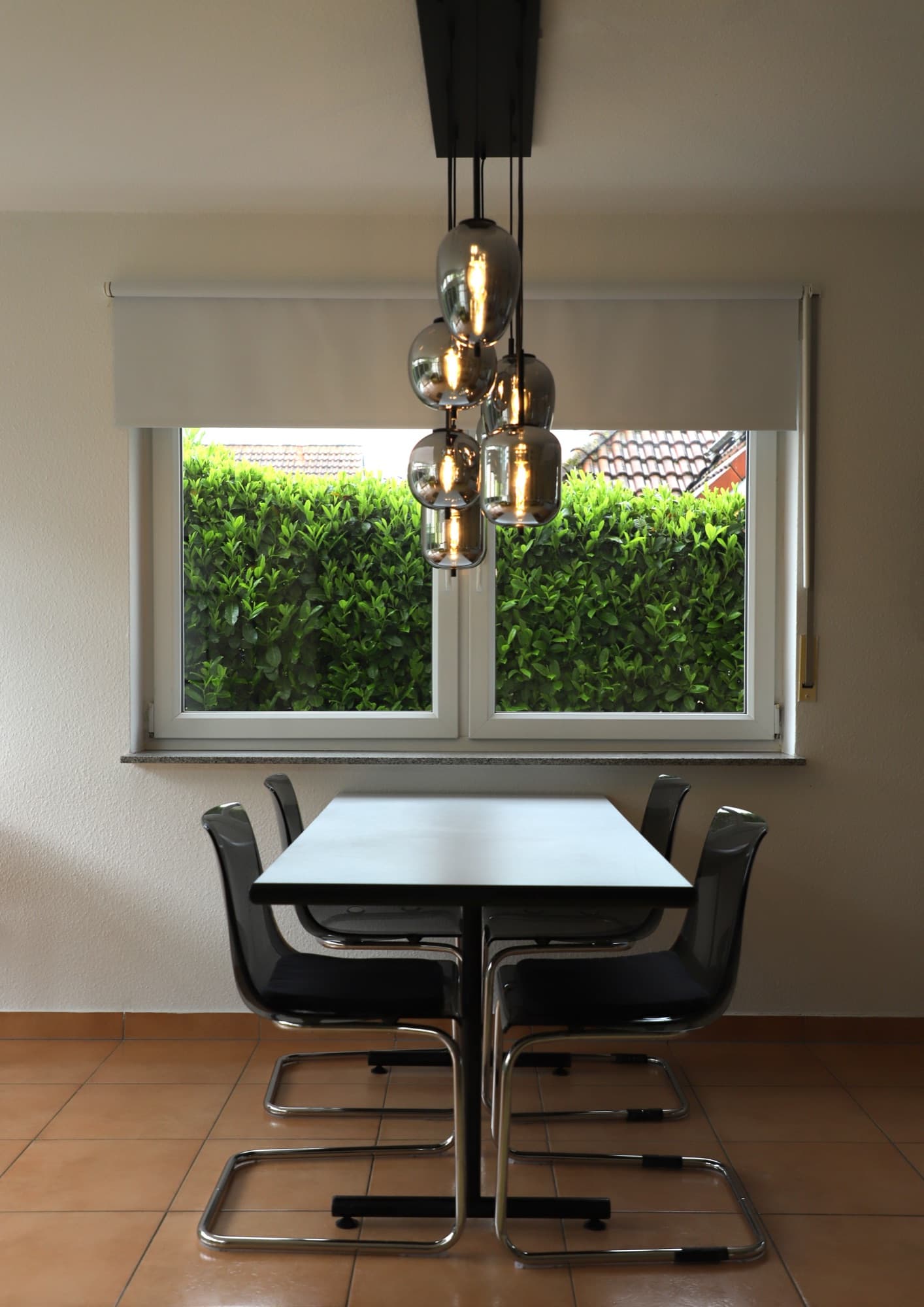 Gartenwohnung 4