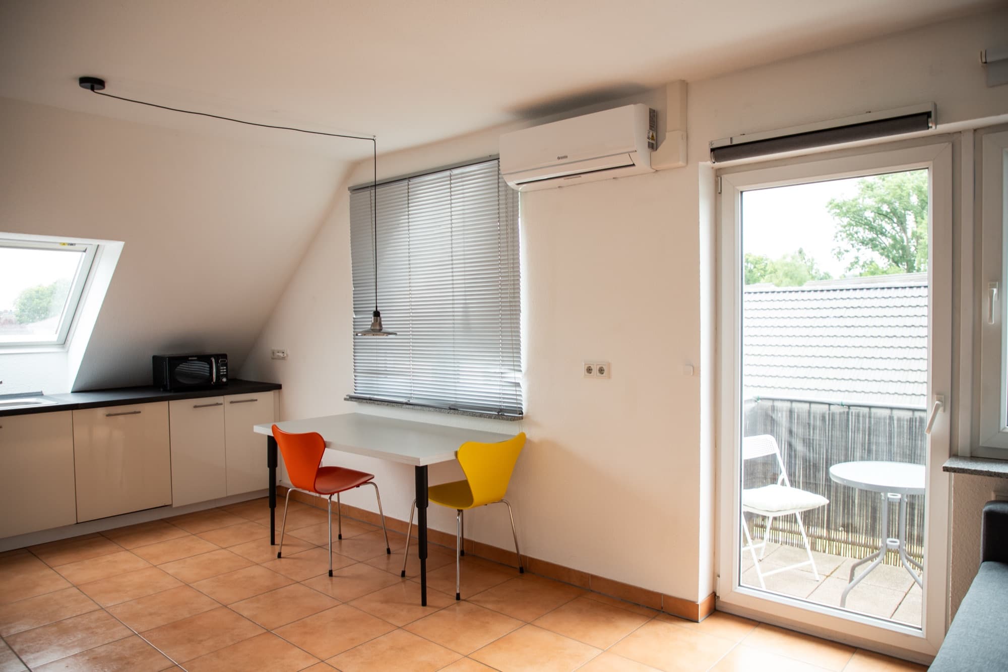 Superiorwohnung 5