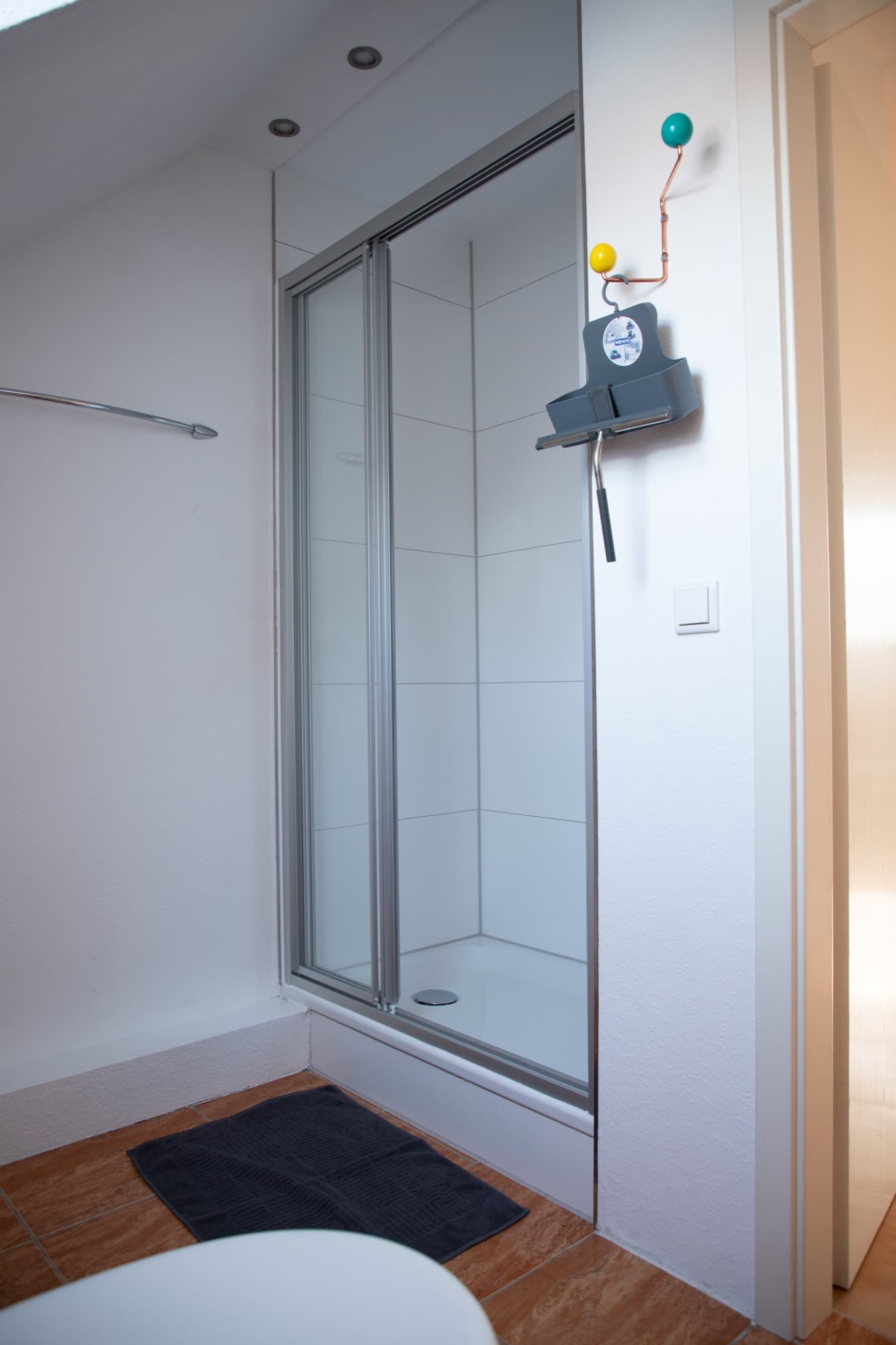 Superiorwohnung 9