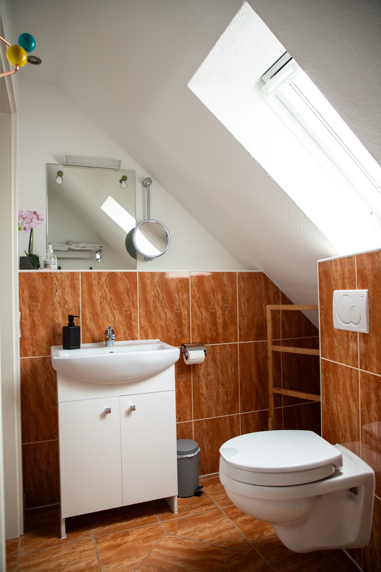 Superiorwohnung 6