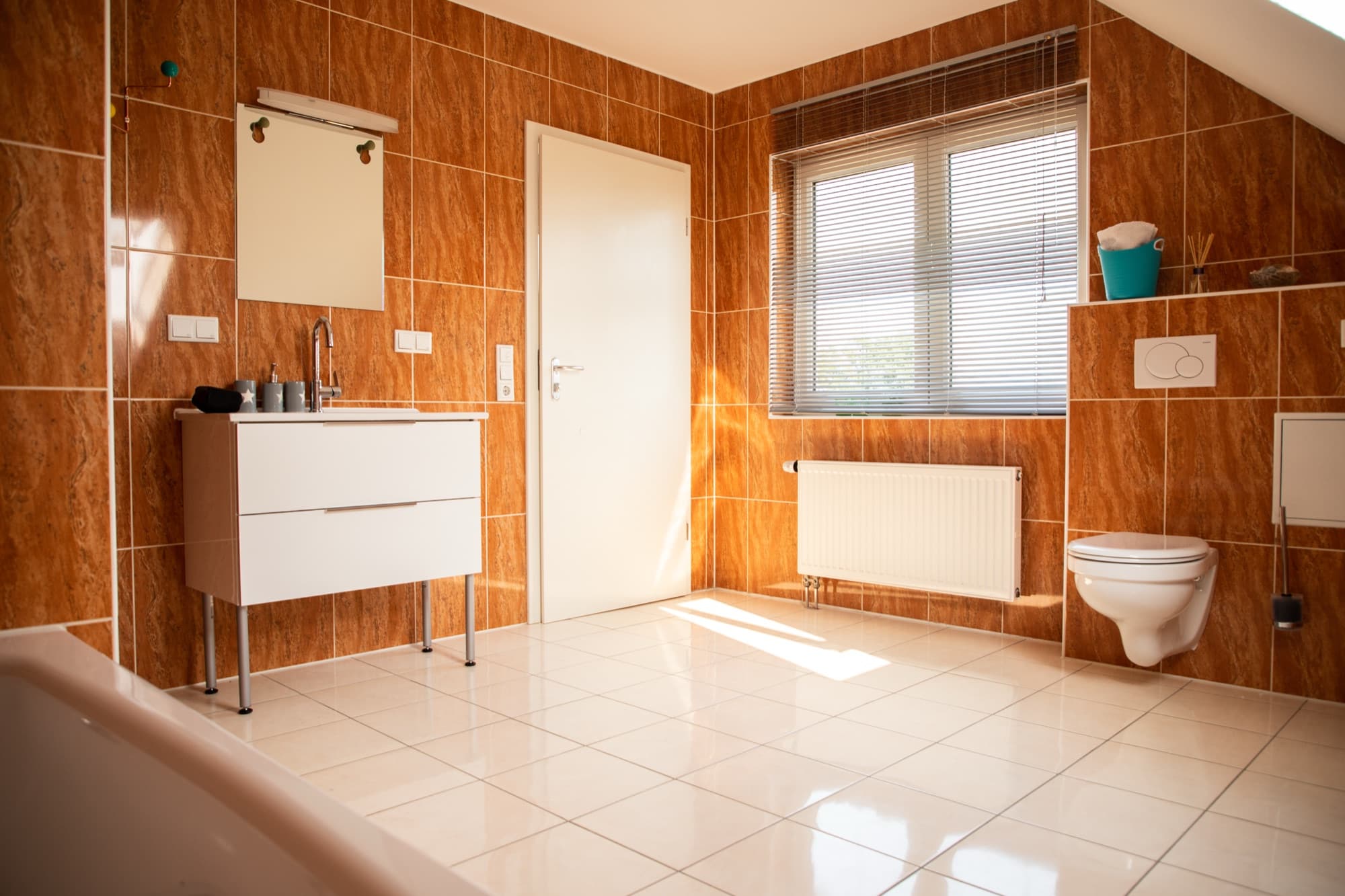 Superiorwohnung 7
