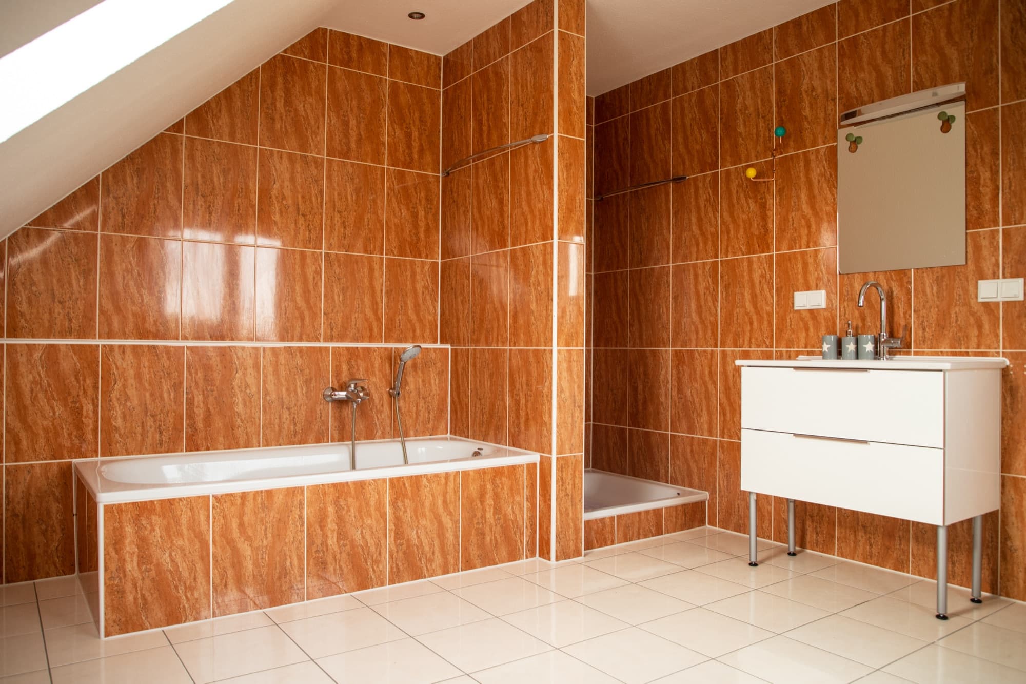 Superiorwohnung 8
