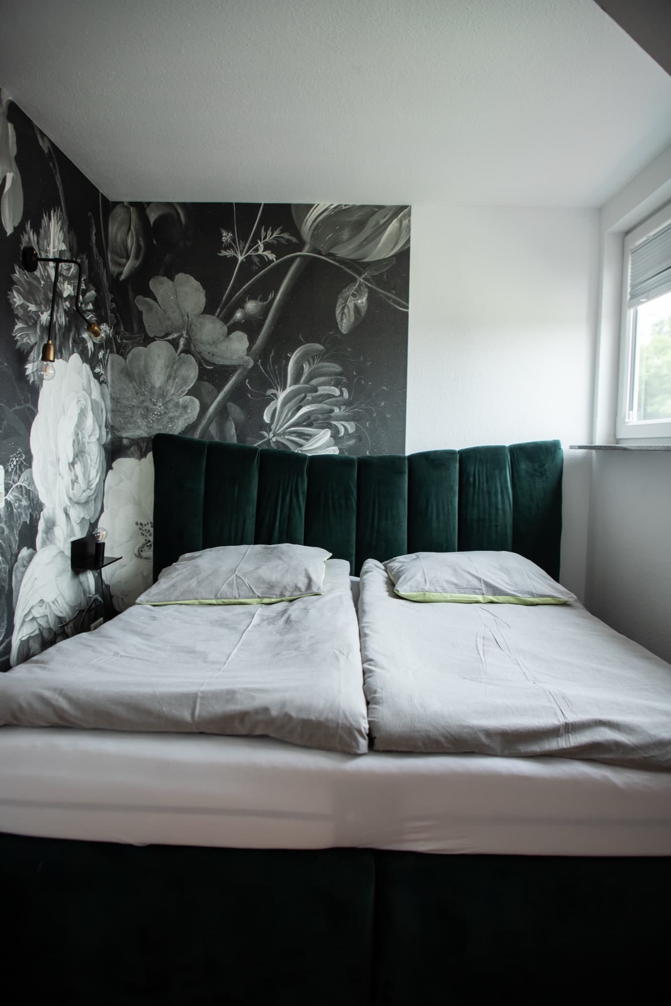 Superiorwohnung 1