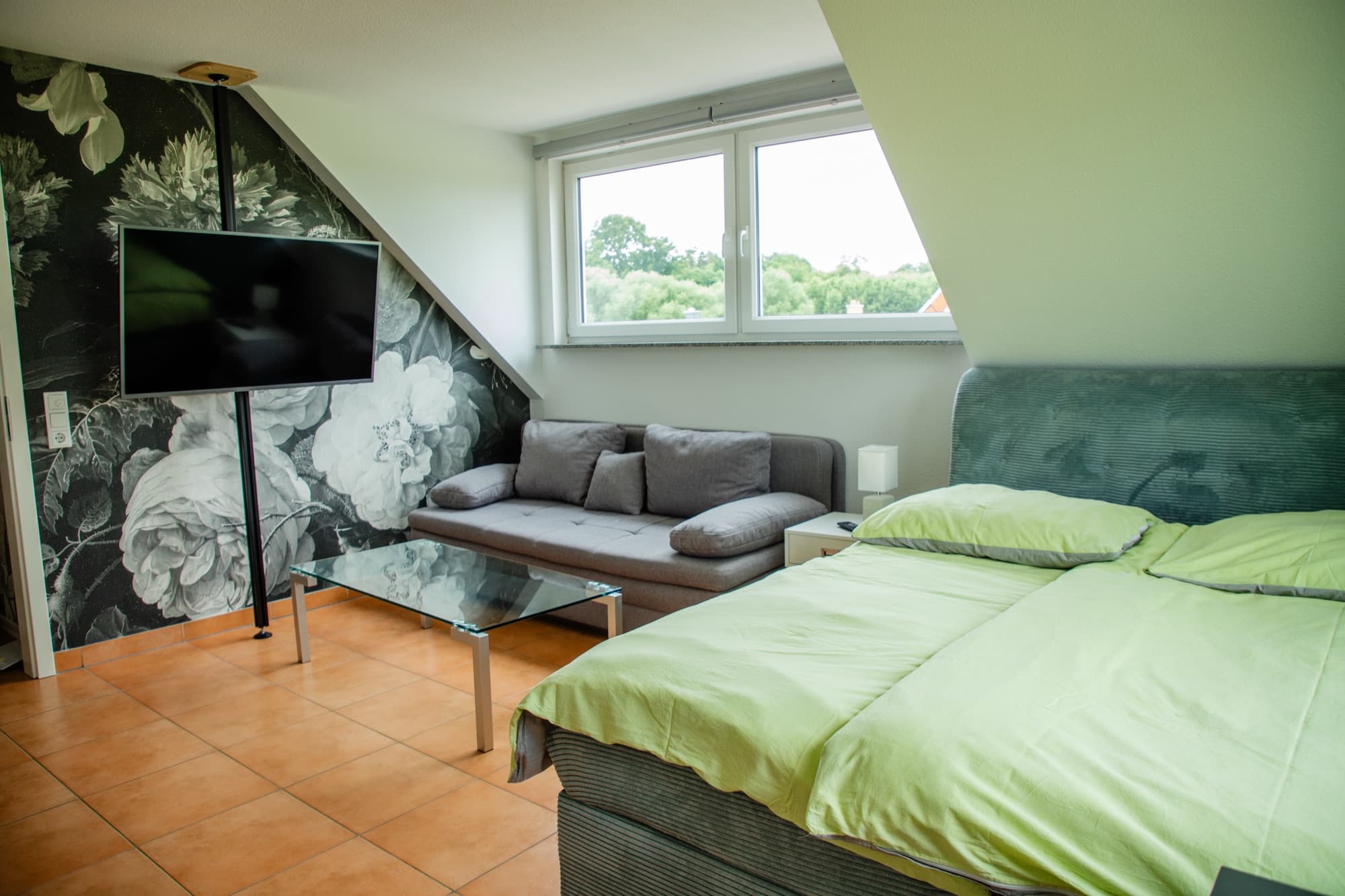 Superiorwohnung 2
