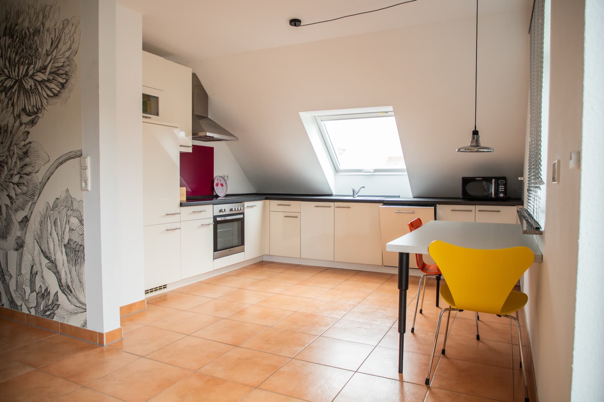 Superiorwohnung 4