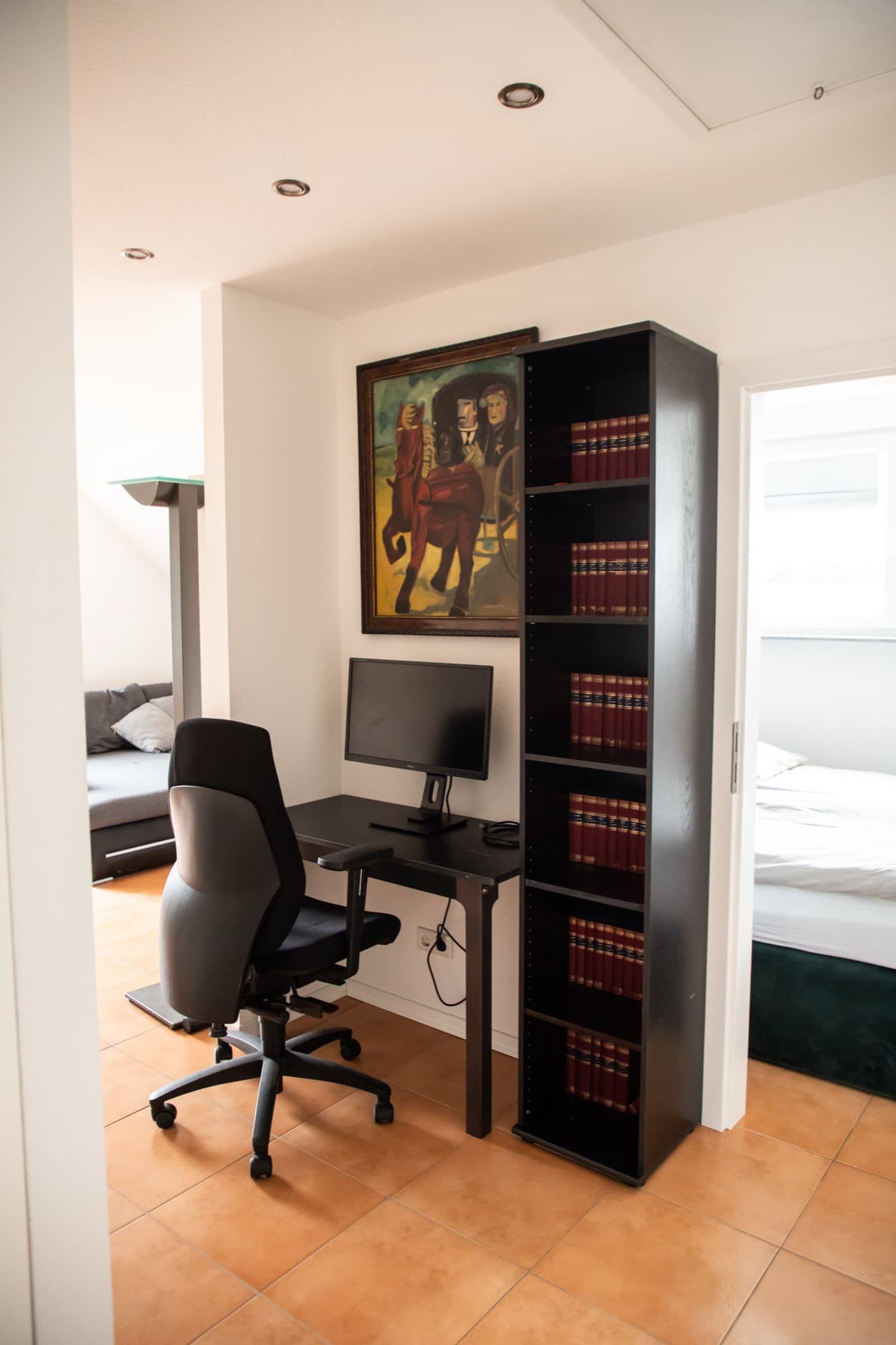 Superiorwohnung 11