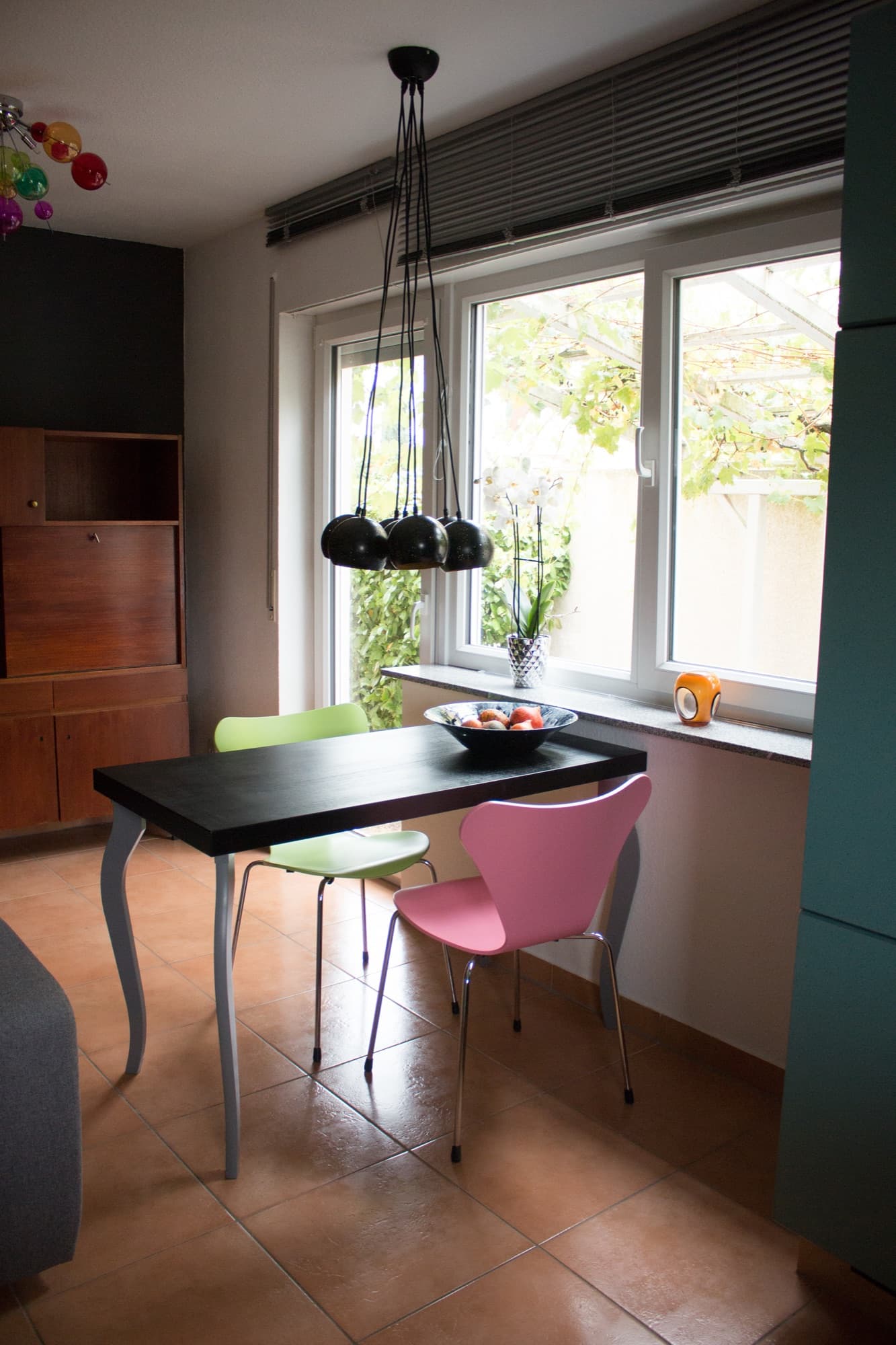 Terrassenwohnung 4